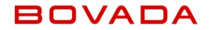 Bov Bovada logo
