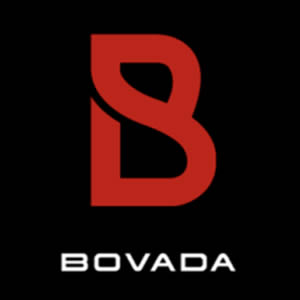 Bovada Poker Logo