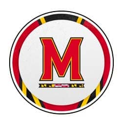 Maryland button