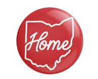 Ohio button